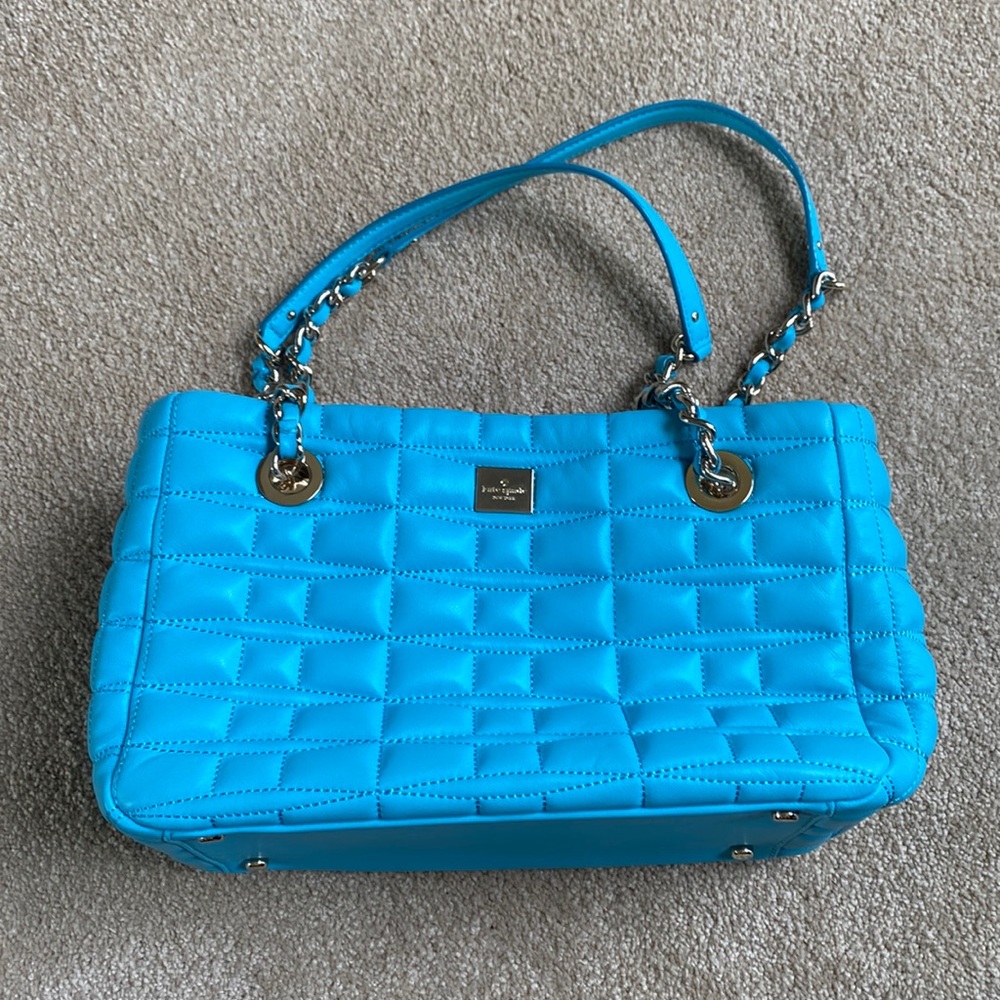 Kate Spade Gold Coast SML Maryanne - midTeal